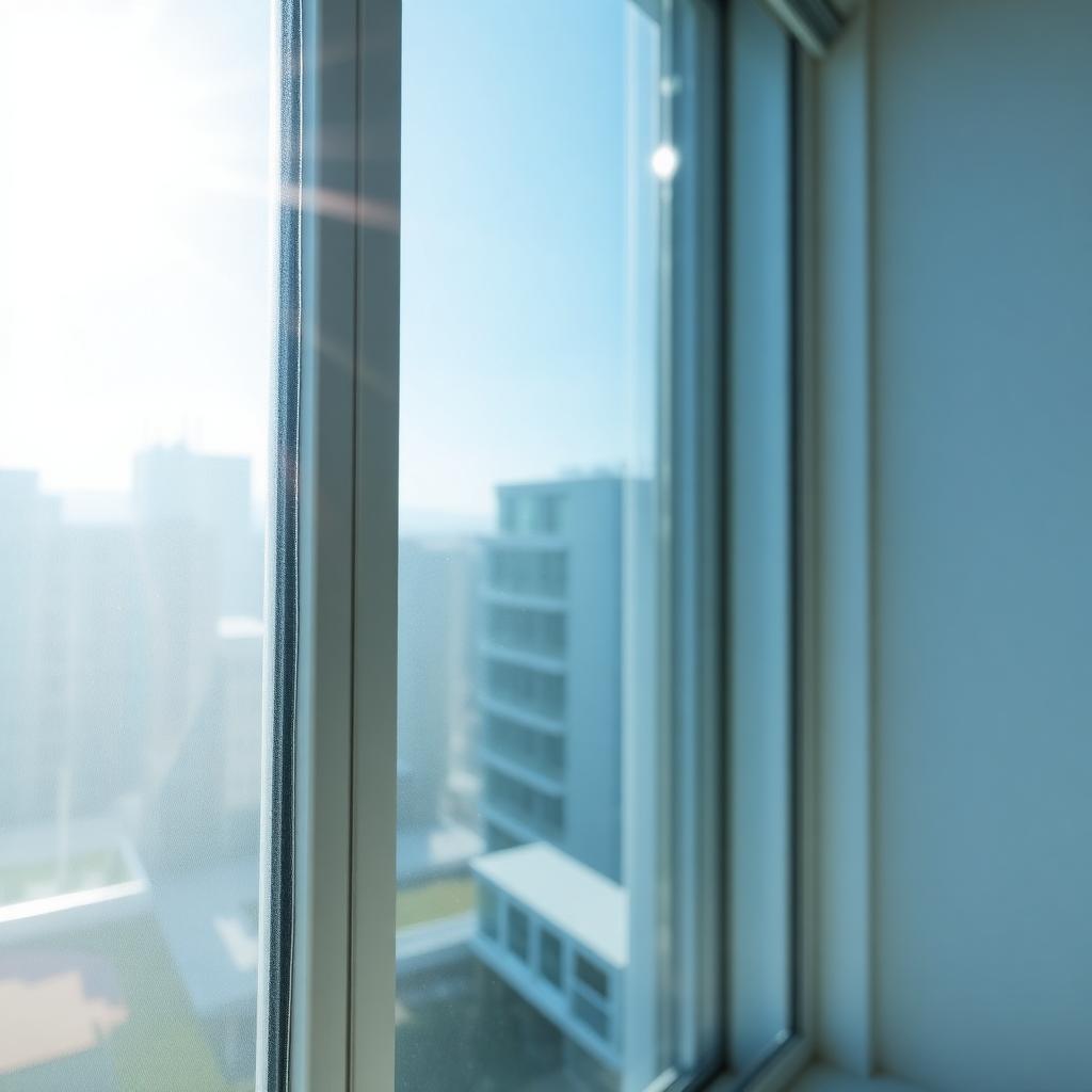 Heat-Control Film